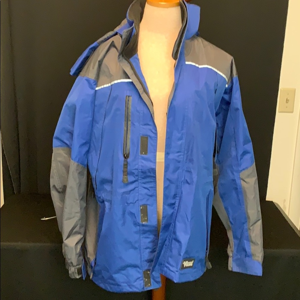 Ladies Coat